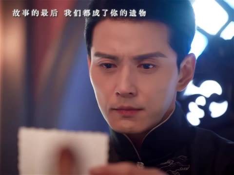玉簟秋大剧夹击下突围，剧情档期引讨论