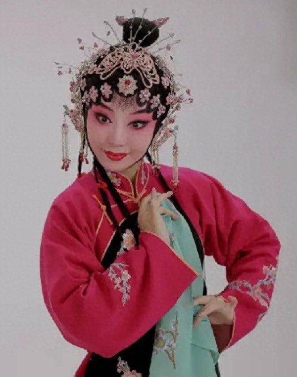研究院一团团长罗新昌:一家四口都是秦腔人