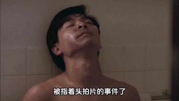 成龙接王羽电话飞回台湾，为报恩演唯一死亡角色