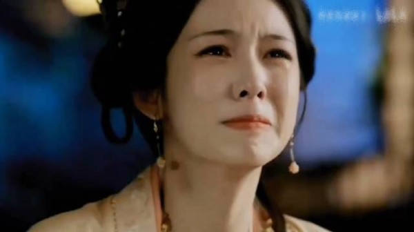 难以想象孙俪是在周也这个年纪演的甄嬛