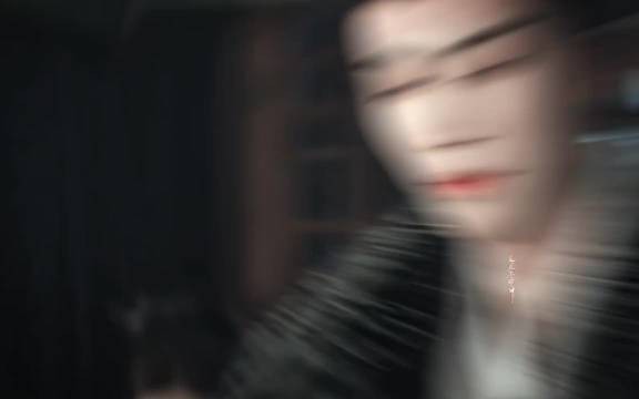娆儿撒娇卖萌的时候完全是一只小猫哇