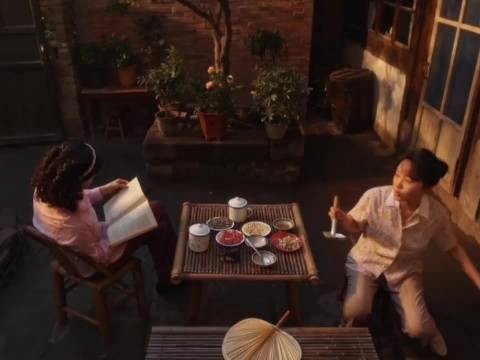 妈妈们一定不要亏待自己,看的人好解气啊