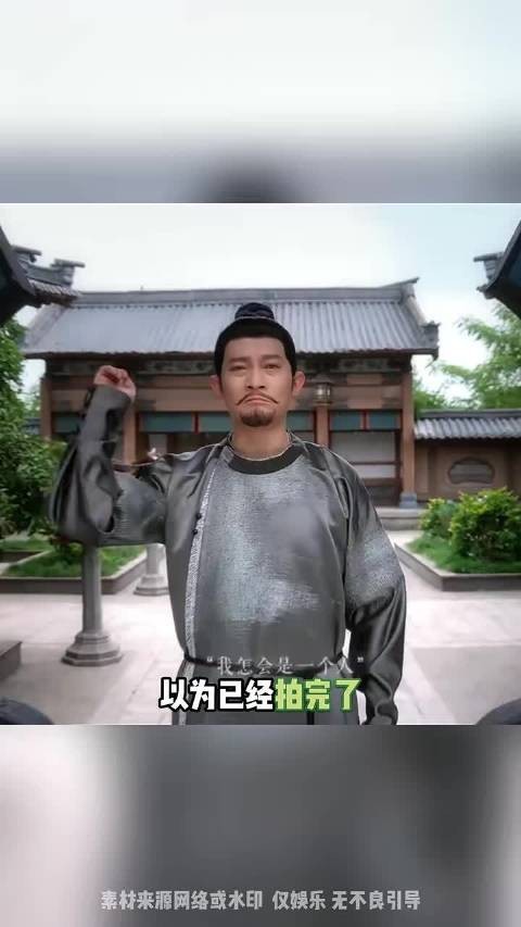 退一万步讲，能不能明天就开播啊？