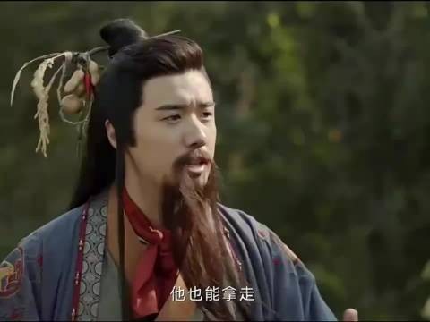 我可以满足你三个愿望!