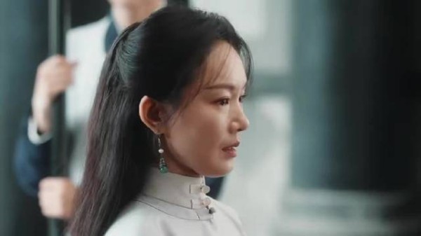 果然能共情女子艰难的还得是女子
