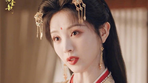 太子太子妃惹到魏娆你俩是拿到大后果了！
