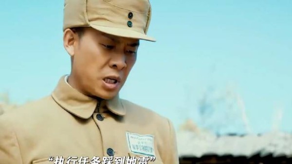 好好一个谍战剧，硬是被演成了喜剧!