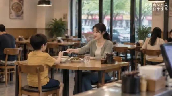 现在孩子都很高情商，但这一声“岳父”真是看几遍笑几遍 最后小女孩一句碾压