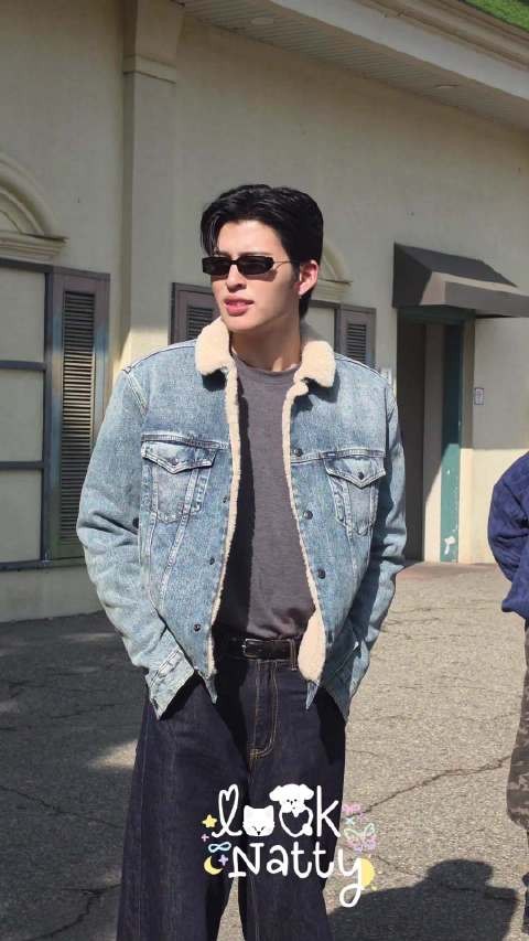 好帅呀 cr,twi