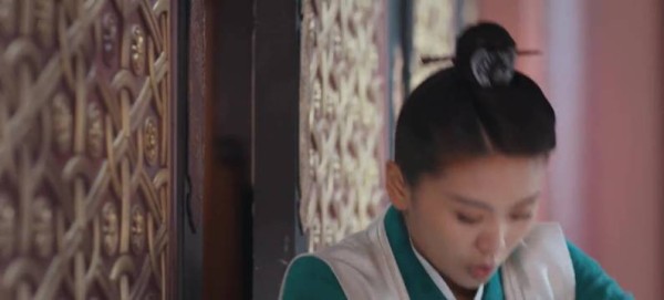 决战女儿国若水坦白喜欢唐敖，不认祖制