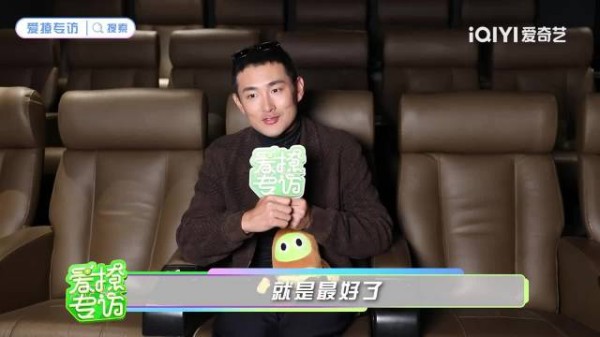 王彦霖被肖战实际行动打动，不善于表达会先做出来