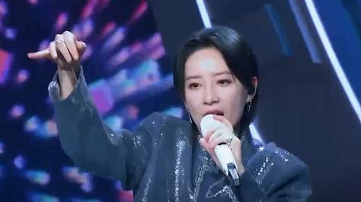 周五下午听李斯丹妮放个烟花迎周末