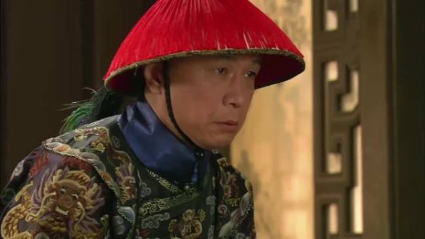 苏培盛才是本剧真男人