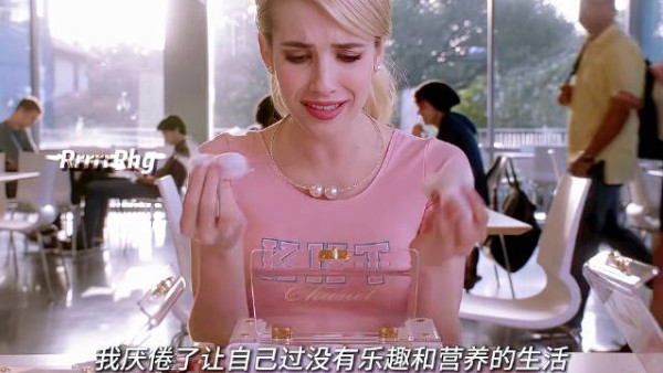 “看完这段感觉乳腺都通畅了”