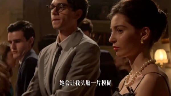 因为一本书爱上了这部剧，因为这部剧爱上了意大利，《我的天才女友》