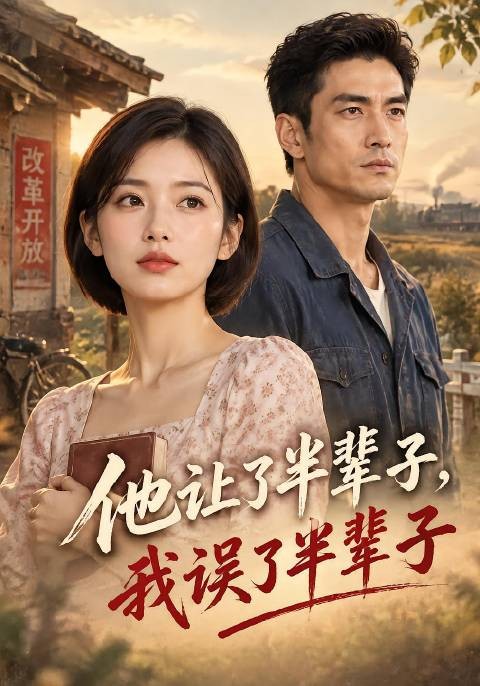 孟怀山订婚宴拒让转正名额转身进镇机械厂