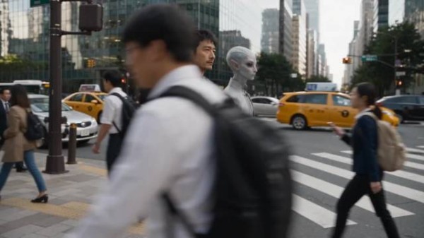如果人类突然从地球消失,谁会第一个发现?