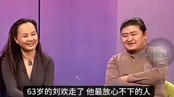 刘欢包揽甄嬛传全部音乐创作