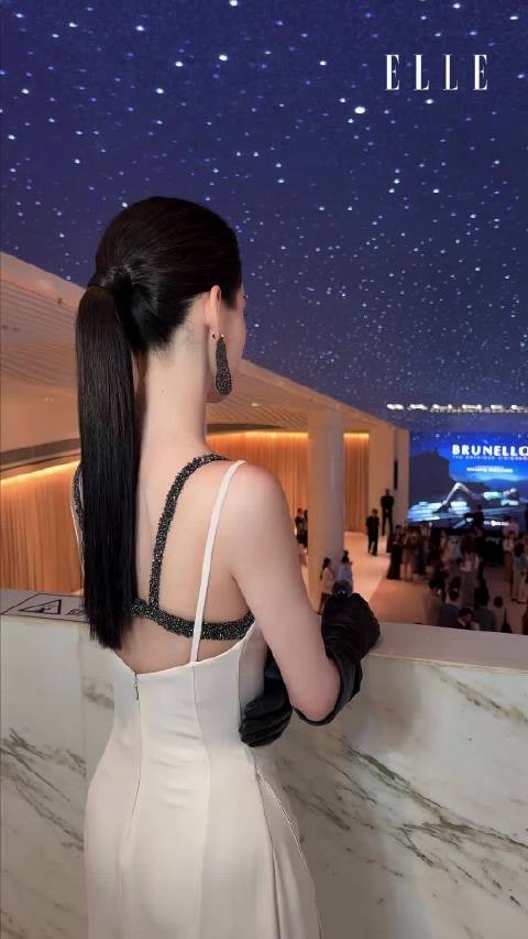 陈都灵采访