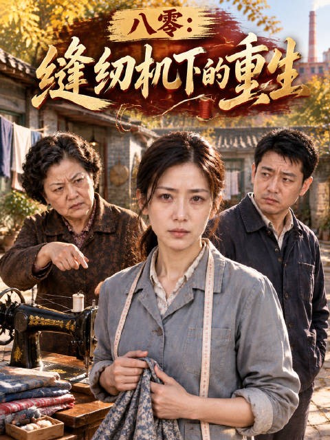 许兰带女儿搬离赵家靠改裤脚自立