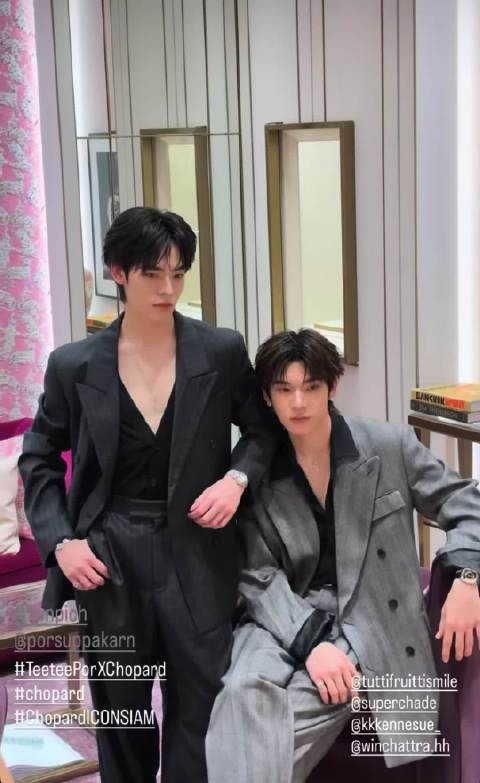 IGS 更新相关 bird_krittin