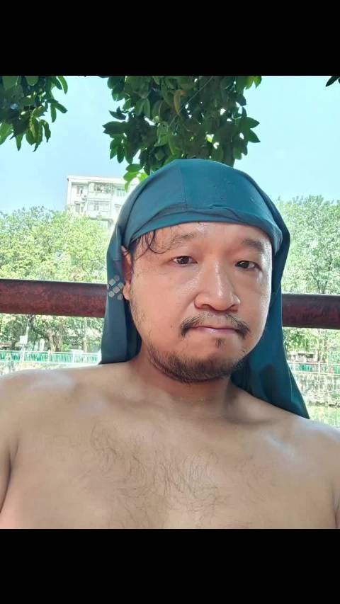 全网最像忽必烈