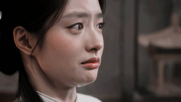 徐若晗演绎叶平君玉簟秋 台词两人根本不相爱