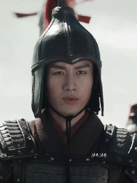 成毅老师大明储君角色混剪,我是我爷(山河月明),也是好圣孙(两京十五日)