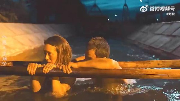 “人生第一次吃鸡蛋，是用来压农药的苦”