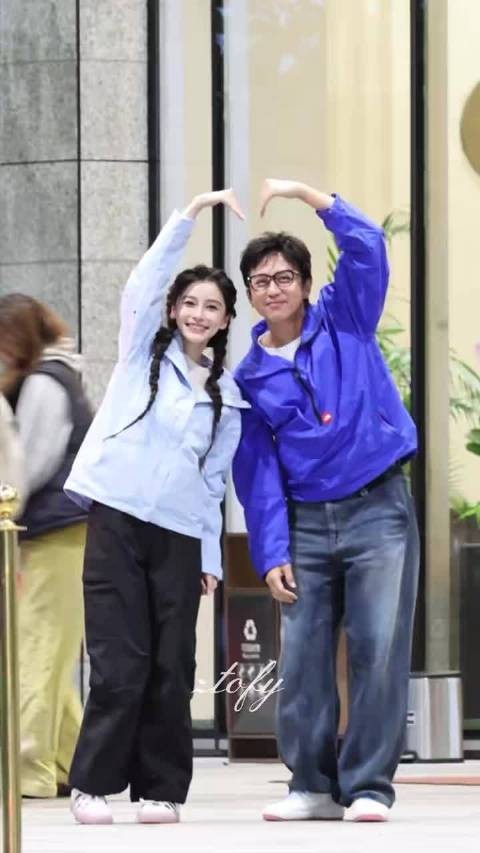 最好的叔侄二人