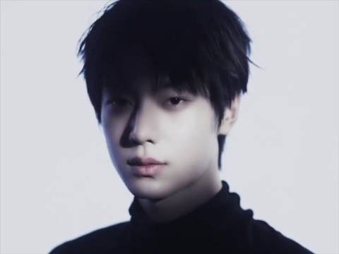 GRID Entertainment公开蔡锦昕 Samuel ONE练习生视频
