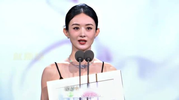 赵丽颖之我名即剧名，楚乔不向命运低头