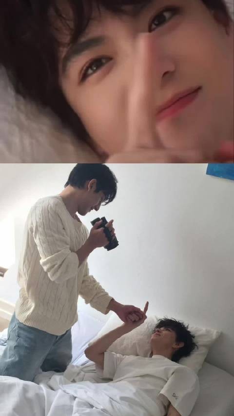 哎呦妈呀好啊啊啊啊 小猫就是这样被捉到手指