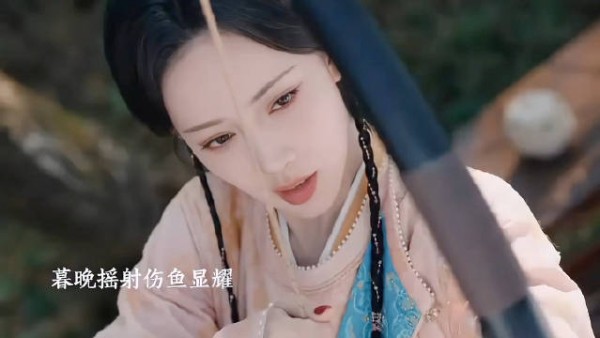 言尚和暮晚摇为刘文吉报仇算计张浚！