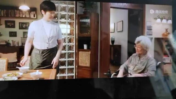 拥有通情达理的母亲是幸运，成为通情达理的母亲是幸福