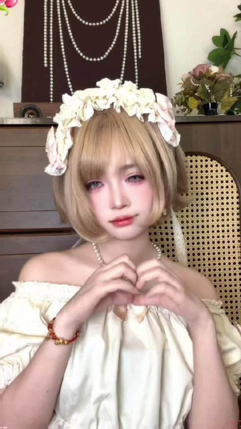 哦莫哦莫，明明录的时候卡了点，怎么导出来感觉没卡上！可恶！