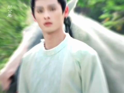 永寿寺诺言毁于至亲算计,尚公主情深缘分浅