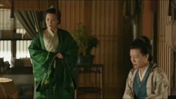 知否知否盛大娘子闯下大祸不再嚣张凭明兰做主