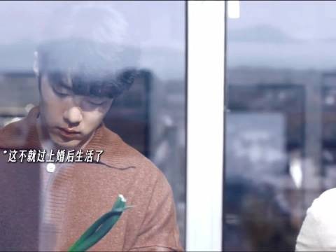 哎呦我去,这生活化的演技太自然了