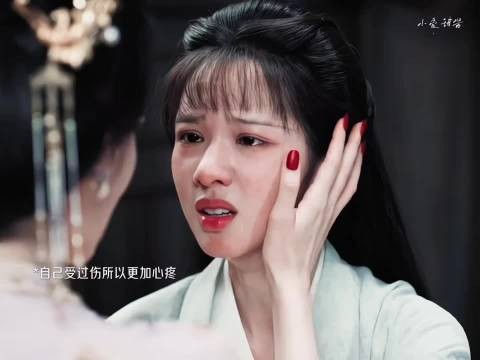 难怪孟子义提起暮晚摇和春华的感情线会哽咽