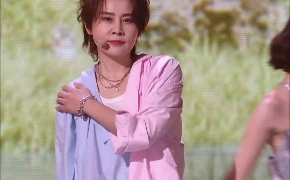 王濛唐艺昕合体再唱心愿便利贴，披荆斩棘总决赛收官