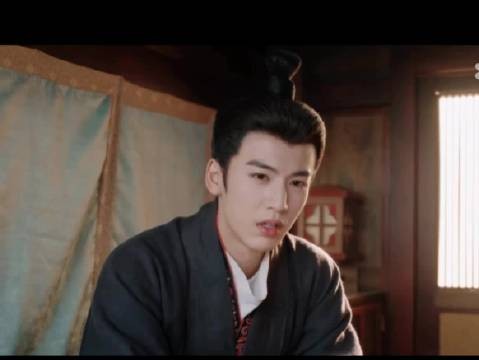 公主扎的本事也是一流啊!要不你俩是夫妻呢!