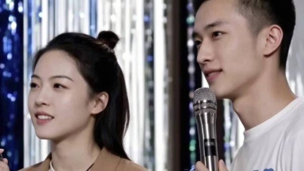 白宇帆官宣结婚当爸,妻子是纪宣羽,综艺军恋长跑多年,这份长情太难得