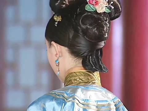 霍思燕 舒畅 谁更小白花一点