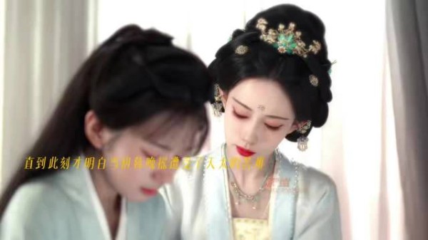 孟子义尚公主剧情回升，暮晚摇为春华奔走扳倒鱼公