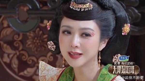 薛凯琪明明是甜妹，谁料演反派这么带感，最后一滴泪演得太好！