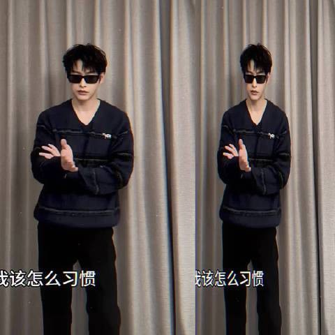 我分享了一个东子视频