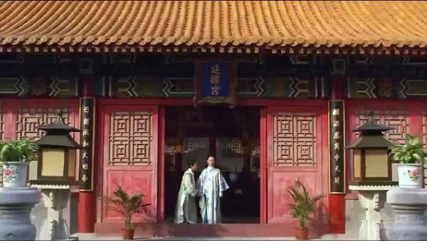 安小鸟小产后，身心俱疲