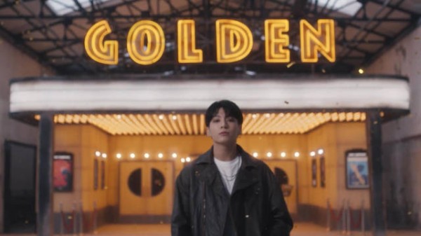 田柾国GOLDEN专辑试听上线,231030粉丝分享最爱曲目