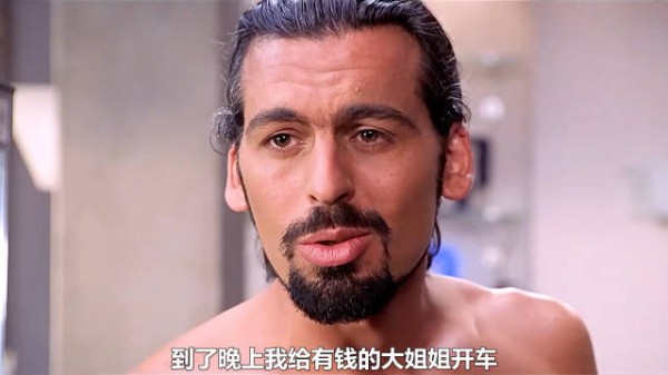 你绝没看过的爆笑喜剧,全程高能不断